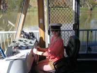 All aboard!A self-cruise makes for a great adventure